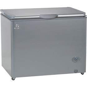 FREEZER ELECTROLUX EFP 3000 P PLATA